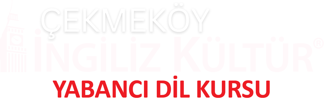 Çekmeköy İngiliz Kültür