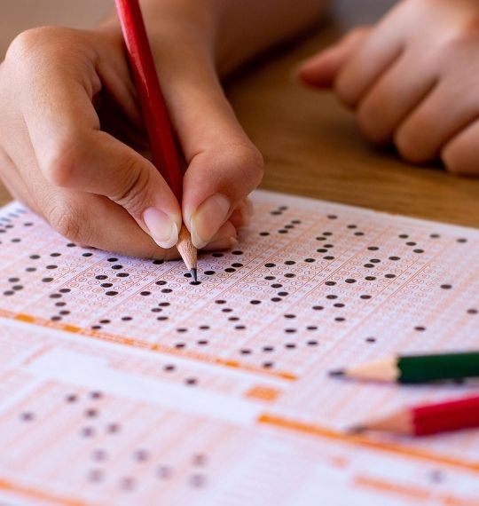 TOEFL Hazırlık