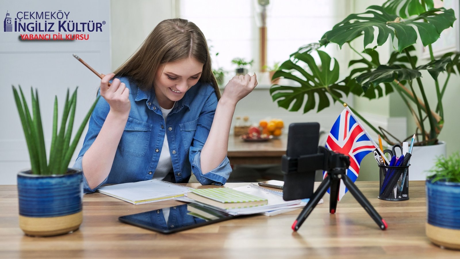 Sancaktepe İngilizce Kursu Fiyatları: 2026 Güncel Ücret Rehberi