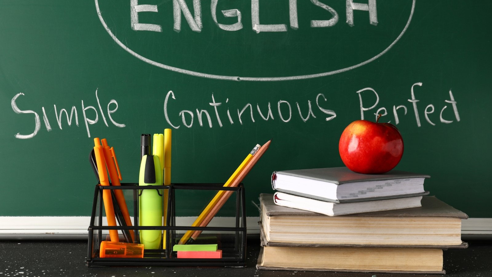 Çekmeköy'de İngilizce Kursları